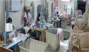 China Custom cotton cleaning cloth Producer Promotional Fingertip Towels Wholesale Company